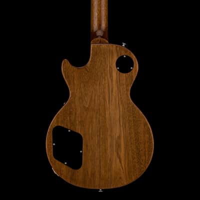 Gibson Les Paul Standard 50s (2025) - Inverness Green #50033 with Original Hard Case image 4