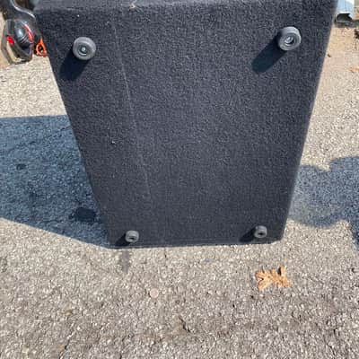 Atrend 1x15" Bass/Subwoofer Cabinet w/ Celestion BL15-400X image 3
