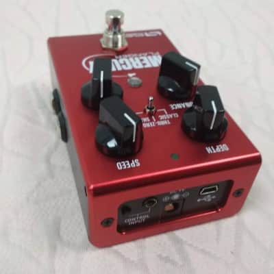 Source Audio Mercury Flanger (EU adapter) image 3