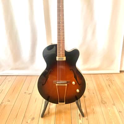 Yamaha AEX-500 アコースティックギター サンバースト YAMAHA AEX 500 electric guitars