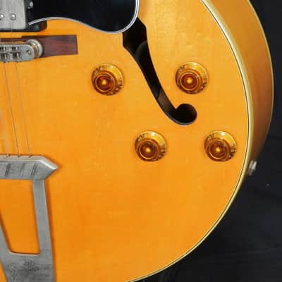 GIBSON ES-175 Natural [92761463] (06/29) image 4