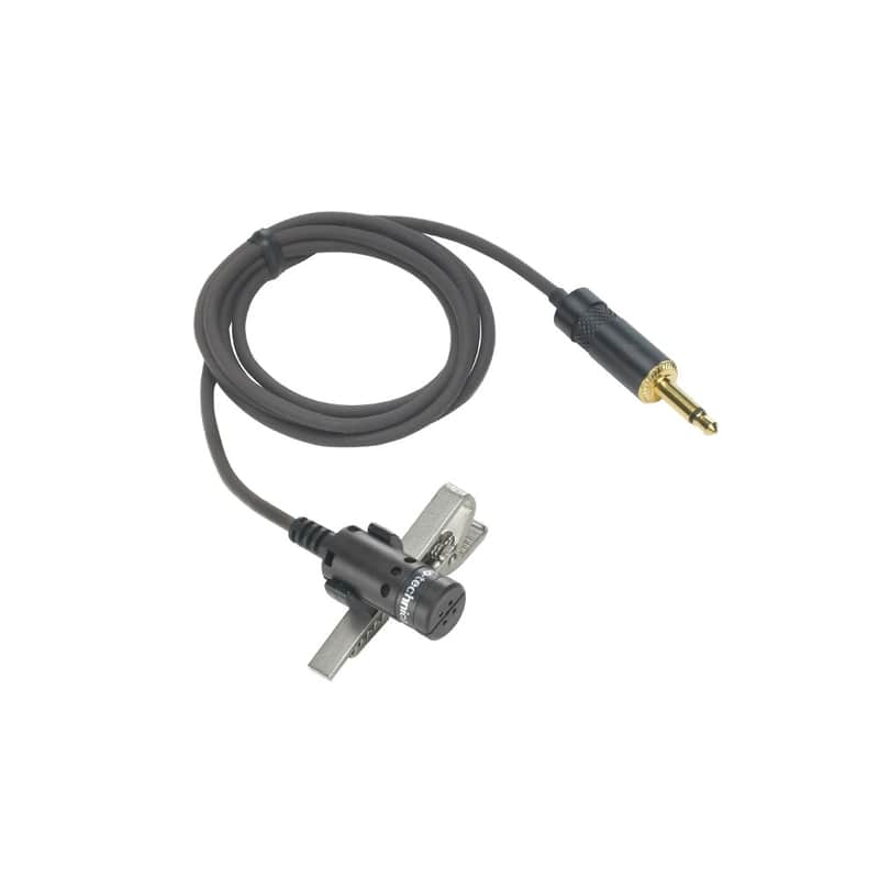 Audio Technica - AT829MW - AT829mw Miniature Cardioid Condenser Microphone image 1