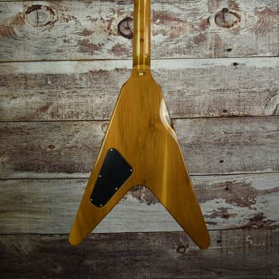 1980 Gibson Flying V - V2 Walnut image 8