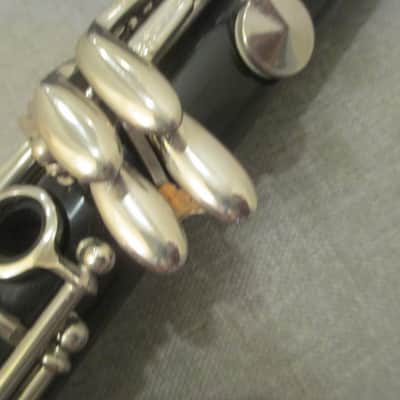 Vito Reso-Tone 3 Bb student clarinet image 17