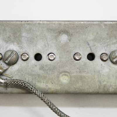 1955 Gibson P-90 Pickup for BR9 Lapsteel guitar image 4