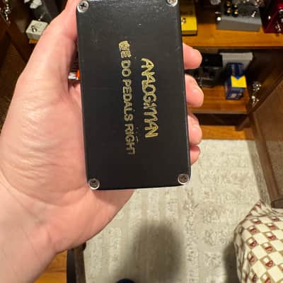 Analogman Astrotone image 2