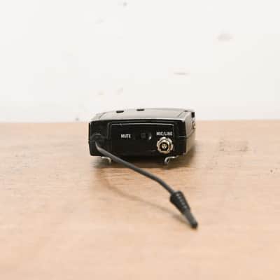 Sennheiser SK 2000XP Wireless Belt Pack Transmitter 516-558 MHz CG015A7 image 6