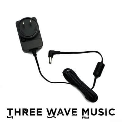 ASM HSPS - Universal Power Supply for Hydrasynth Keyboard and Desktop [Three Wave Music]