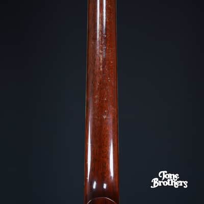 6.7LB! 1969 Gibson SG Special Cherry image 10