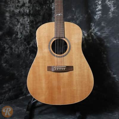 Seagull Artist Cameo CW QII | Reverb Canada