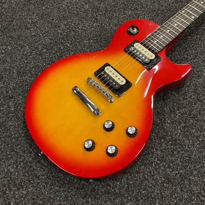 Epiphone Studio LT 2017 - Heritage Cherry Sunburst image 5