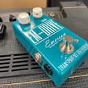 Emerson EM-Drive Transparent Overdrive