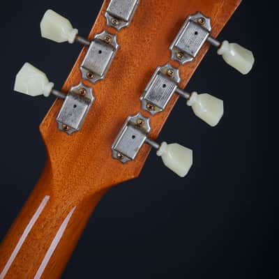 Gibson Les Paul Standard 1956 VOS 2021 - Goldtop image 4