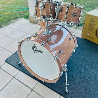 Gretsch Renown Maple 2026  - Champagne sparkle image 3