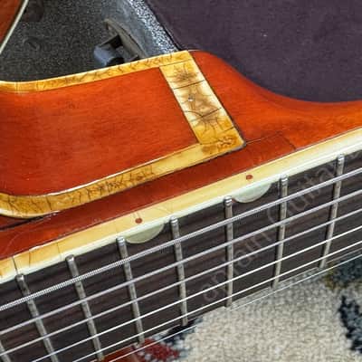1967 Gretsch - 6120 Chet Atkins Nashville - ID 6019 image 24