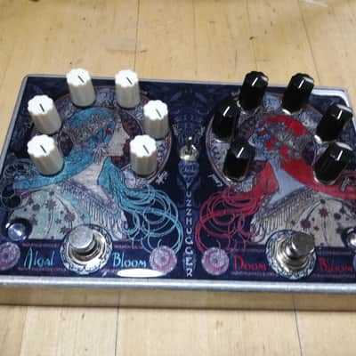 Fuzzhugger Algal Bloom & Blend + Doom Bloom (Custom Combo) 2020 B-STOCK sale image 1