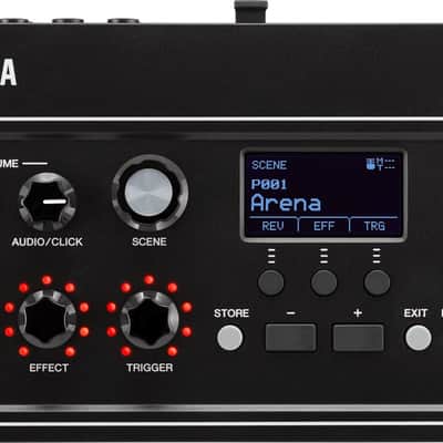 Yamaha "EAD10" Electronic Acoustic Drum Module image 2
