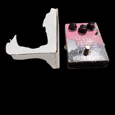 Philly Fuzz Heretic X8780 image 7