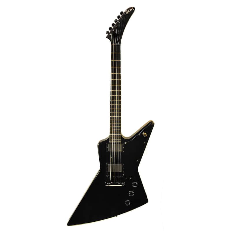 maxouwouhou1 様LTD Explorer Gothic II EMG p47046h-