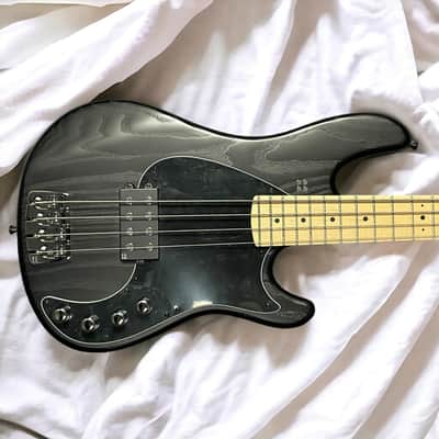 Sandberg Cal Central 4, Black Matte / Maple *9.1 Lbs., In Stock! image 1