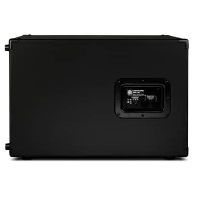 Ampeg - Venture® VB-112 - Light Weight Bass Amplifier Cabinet w/ Custom Neodymium Speakers - 250W image 4