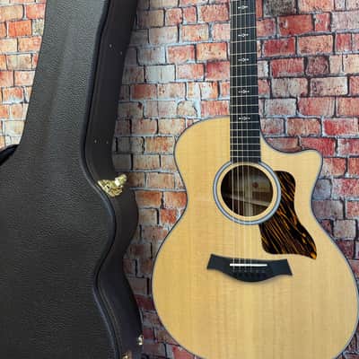 Immagine Taylor 314ce NG 2026 - 7