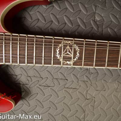 Ibanez LACS Greg Tribbett SZ - Los Angeles Custom Shop image 5