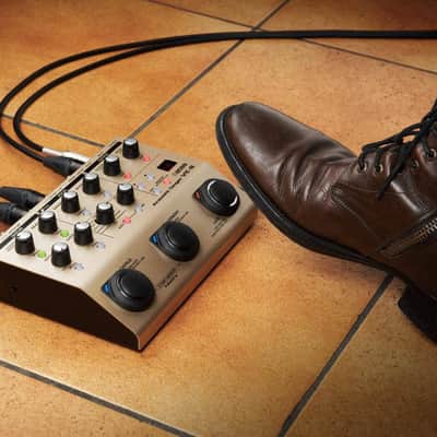 Boss VE-8 Acoustic Singer (New) image 3