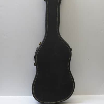 Vintage 1970s Univox Hi-Flier Short-Scale Bass (Phase 2) W/ OHSC image 13