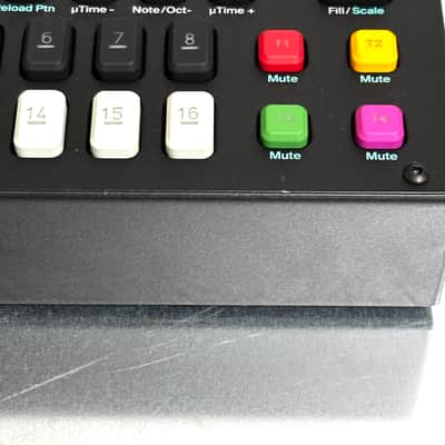 Elektron Digitone image 9