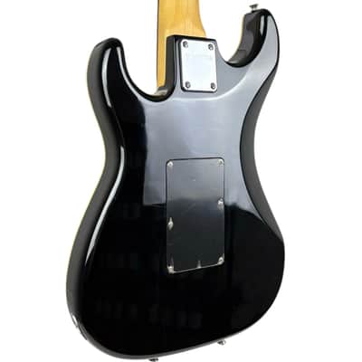 Schecter Japan Progauge 7-String PS600 - Translucent Cherry image 5