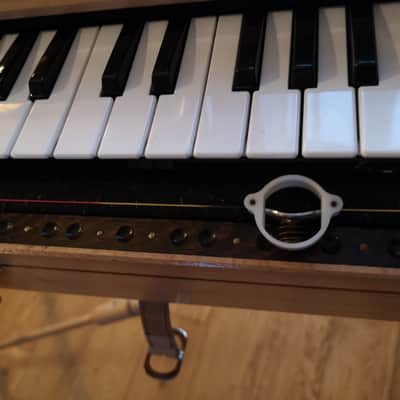 ASADEN Ondomo "100 Limited Edition" - Ondes Martenot Bild 7