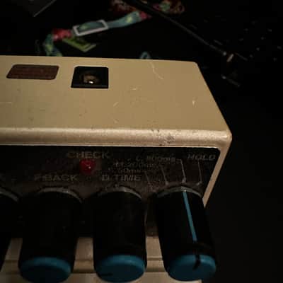 Boss DD-3 Digital Delay image 2