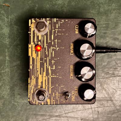 Hungry Robot The Borderland Lite 2019 - 2023 - Black / Yellow image 4