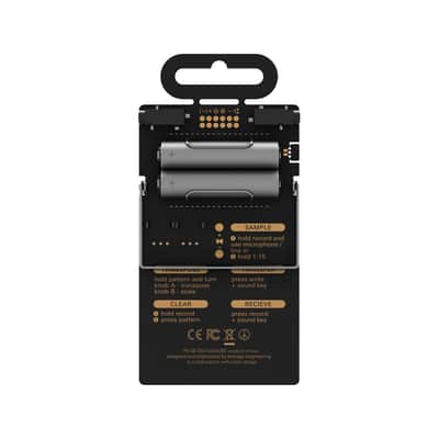 TEENAGE ENGINEERING PO-35 speak image 2