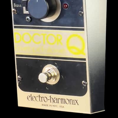 Electro-Harmonix Doctor Q Envelope Filter image 6