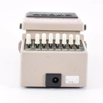 Boss GE-7 Modified Noiseless Equalizer Made In Taiwan 1995 PSA.OK Guitar Effects Pedal UsedJ From Japan #DH47870 image 13