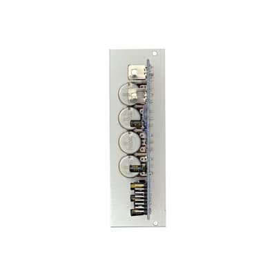 Evaton Technologies RF Nomad Eurorack Radio Receiver Module image 14