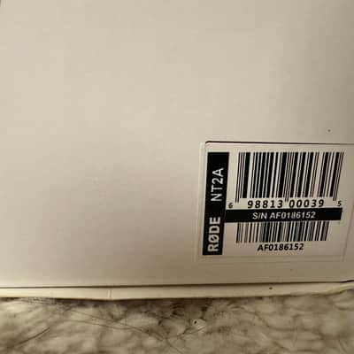 Never used Unboxed Rhodes N2 2020s image 5
