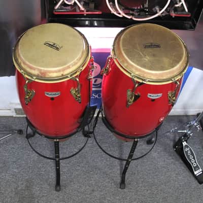 Latin Percussion Matador Conga Set image 2