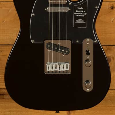 Fender Player II Modified Telecaster - Rosewood - Dusk image 10