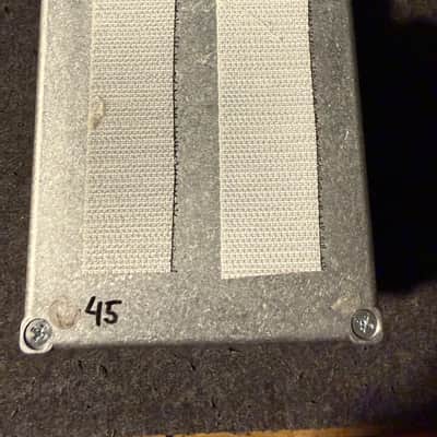 Polarbear Effects Drowner - Silver image 2