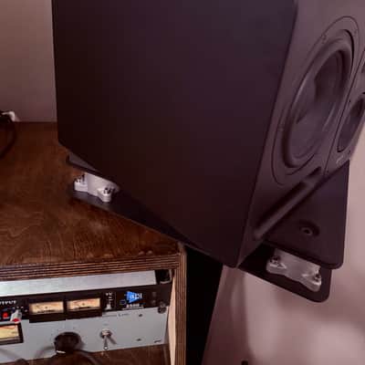 HEDD TYPE 20 MkII Powered Studio Monitor - Pair image 3