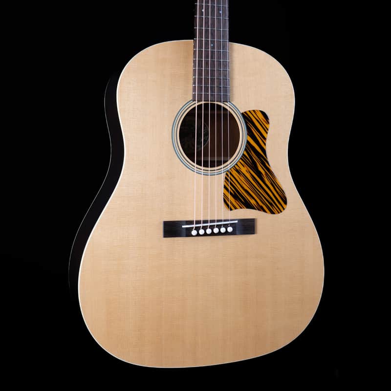 Collings CJ35, Sitka Spruce, Mahogany, Natural Finish - USED 2020 image 1