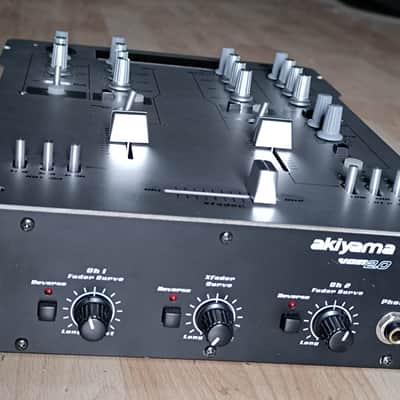 Akiyama VCA 2.0 MIXER DJ PRO image 3