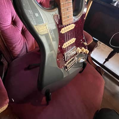 Fender FSR Player Plus Stratocaster HSS image 7