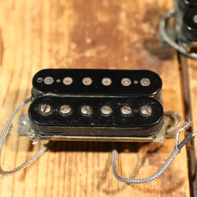 Gibson PAF Pickup 1961 image 2