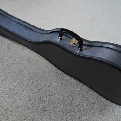 Harmony Stratotone c. 1965 - sunburst image 12