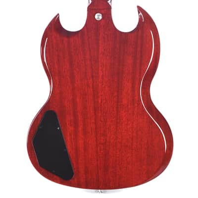 Gibson Modern SG Standard Heritage Cherry image 3