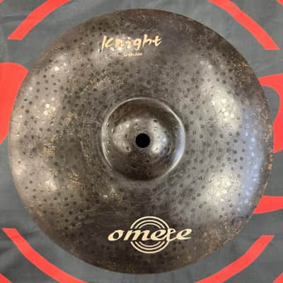 Omete Knight Series Cymbals - Splash-10" image 1